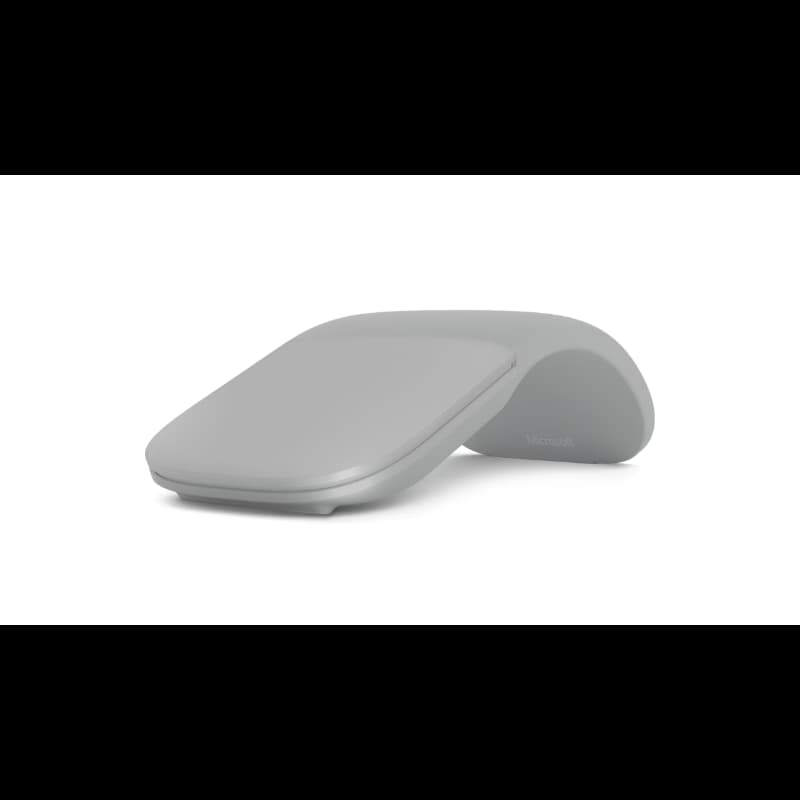 Microsoft FHD-00005 Surface Arc Mouse 2.4GHz frequency range - Light Gray