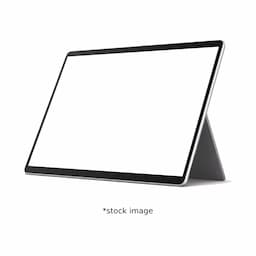 Microsoft QIA-00031 Surface Pro 9, Intel Core i5-1235U, 16GB RAM, 256GB, 13 Inch, Windows 11 Home - Graphite