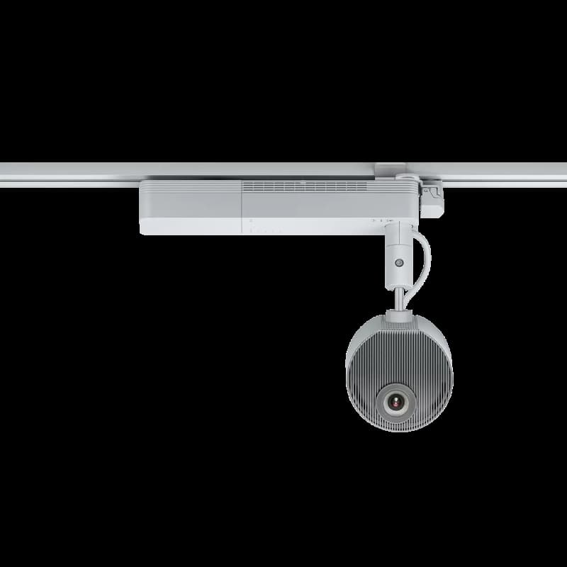 Epson V12HA32056 ELPMB66W Lighting Track Mount