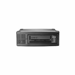 HPE BC042A StoreEver LTO9 Ultrium 45000 External Tape Drive