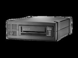 HPE BC042A StoreEver LTO9 Ultrium 45000 External Tape Drive
