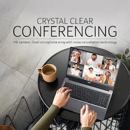 Acer UN.431SI.343 Aspire Lite 12th Gen Intel Core i5, Windows 11 Home, 16 GB RAM, 512 GB SSD, AL15-52 with (15.6") Full HD Laptop