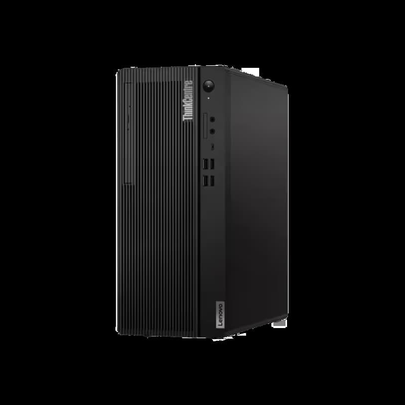 Lenovo 11TAS04G00 ThinkCentre M70T Gen 3 12th Gen Intel Core i5-12400 Processor, 8 GB RAM, 512 GB Storage, No OS