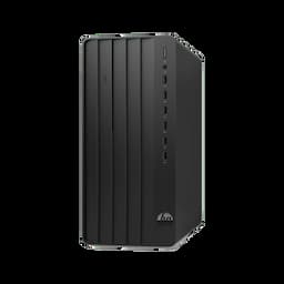 HP 1612563 Pro Tower 280 G9 PCI Business Desktop PC 12th Generation Intel Core i5 12500 Processor, 8 GB RAM, 512 GB SSD, Intel UHD Graphics 770, Windows 11 Pro - Jet Black