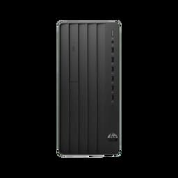 HP 1612563 Pro Tower 280 G9 PCI Business Desktop PC 12th Generation Intel Core i5 12500 Processor, 8 GB RAM, 512 GB SSD, Intel UHD Graphics 770, Windows 11 Pro - Jet Black