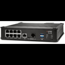 Palo Alto Networks PAN PA-400 Series PA-440-LAB Firewall - Black