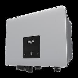 Foxess S3300 Solar Inverter 3.3 kW Single Phase, Single MPPT