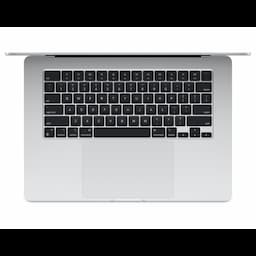 Apple (Z1GE) 24 GB, 512 GB, M3, Star Light Macbook Air
