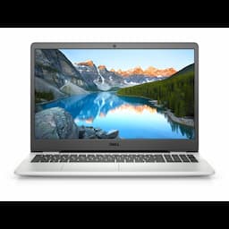 Dell Inspiron 3501 - 15.6" - Core i3 1005G1 - 4 GB RAM - 256 GB SSD + 1 TB HDD