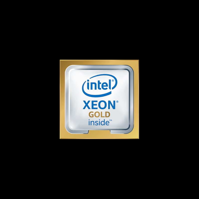 HPE Intel XeonGold 6438Y+ 2.0GHz 32core 205W Processor