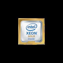 HPE Intel XeonGold 6438Y+ 2.0GHz 32core 205W Processor