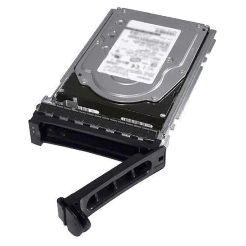 Dell 401-ABHX 12TB 7.2K NLSAS 12GB 3.5"Hot Plug, Internal Hard Drive