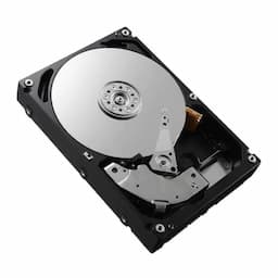 Dell Internal Hard Drive 161-BCBC-2T HD SATA 6G7.2K512N 3.5INCAB