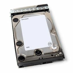 Dell 401-ABHY, 12TB/7.2KRPMSATA6GB,m3.5" Hot Plug Internal Hard Drive