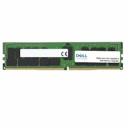 Dell 370-AGEU 32GB RDIMM, 3200MT/S 16GB CK