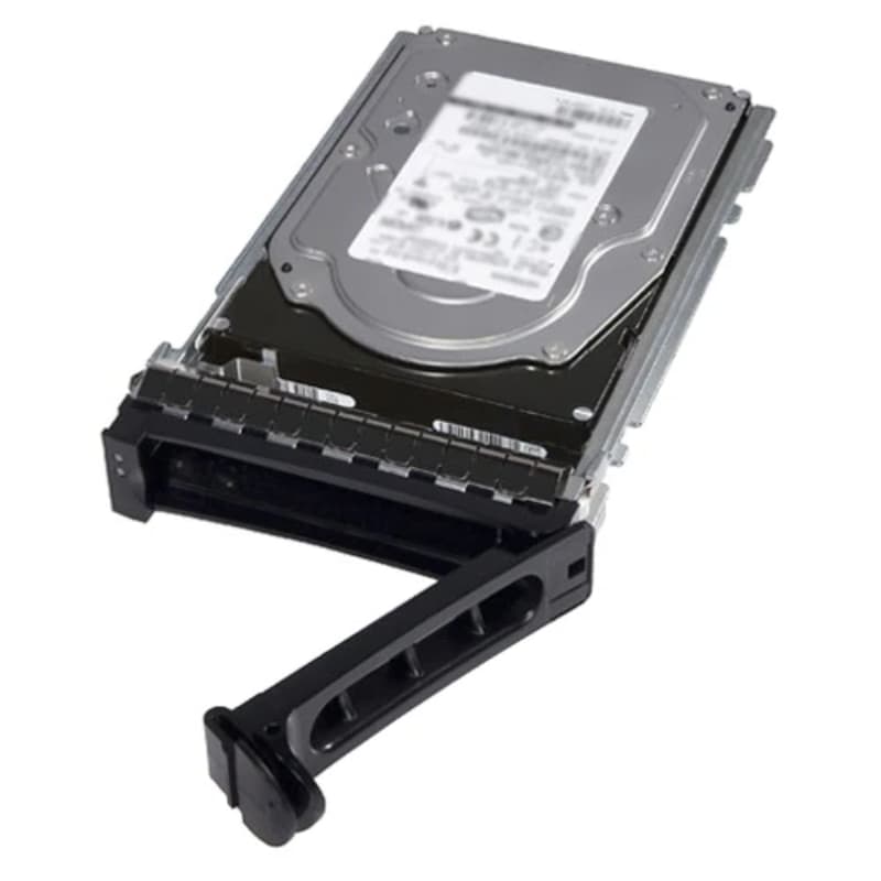 Dell 400-ALOB/2TB/NLSAS 3.5in Hot-plug Hard Drive