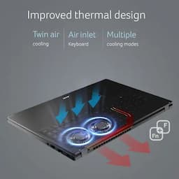 Acer UN.KHJSI.002 Aspire 5 15 Laptop 13th Gen Intel Core i3-1305U Processor Win 11 Home,8 1*8 GB RAM,512 GB SSD, 15.6" Full HD Display, Steel Gray, 1.78 KG