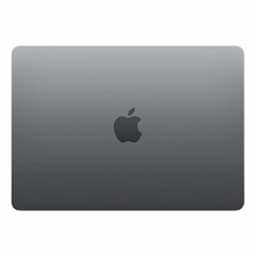 Apple MRXN3HN/A MacBook Air 13 M3 Chip with 8-core CPU and 8-core GPU, 8 GB RAM, 256 GB SSD , 13 Inch Display - Space Grey