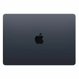 Apple MRXW3HN/A MacBook Air 13 M3 Chip with 8-core CPU and 10-core GPU, 8 GB RAM, 512 GB SSD , 13 Inch Display - Midnight
