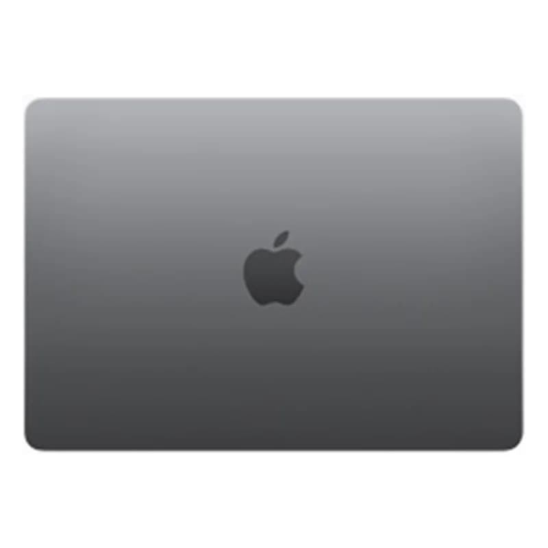Apple MRYM3HN/A MacBook Air 15 M3 Chip with 8-core CPU and 10-core GPU, 8 GB RAM, 256 GB SSD , 15 Inch Display - Space Grey