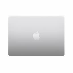 Apple Z1BP Macbook Air 15 Apple M3 8-Cores CPU, 10-Cores GPU, 24 GB Memory, 2 TB Storage, - Silver