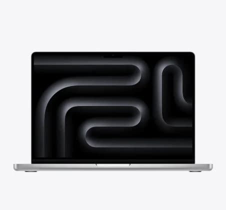 Apple (Z1AZ0015R-MBP14) 14 Inch, 128 GB, 1 TB, M3, 16 Core, Star Light Macbook Pro