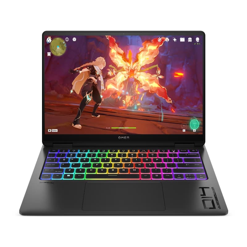 HP (9R291PA#ACJ) 14-FB0007TX, Intel Core Ultra 7-155H, 16 GB RAM 1 TB Storage, 8 GB Graphics NoteBook