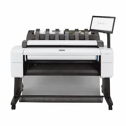HP 3XB77A DesignJet T2600 Multifunction Printer