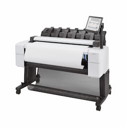 HP 3XB77A DesignJet T2600 Multifunction Printer