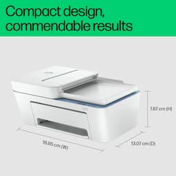 HP 54R58B DESKJET IA 4278 MFP PRINTER