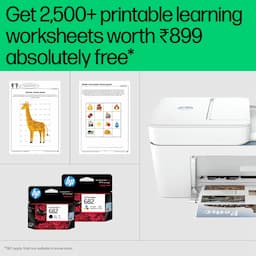 HP 54R58B DESKJET IA 4278 MFP PRINTER