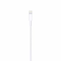 Apple MUQW3ZM/A Lightning to USB Cable (1m)