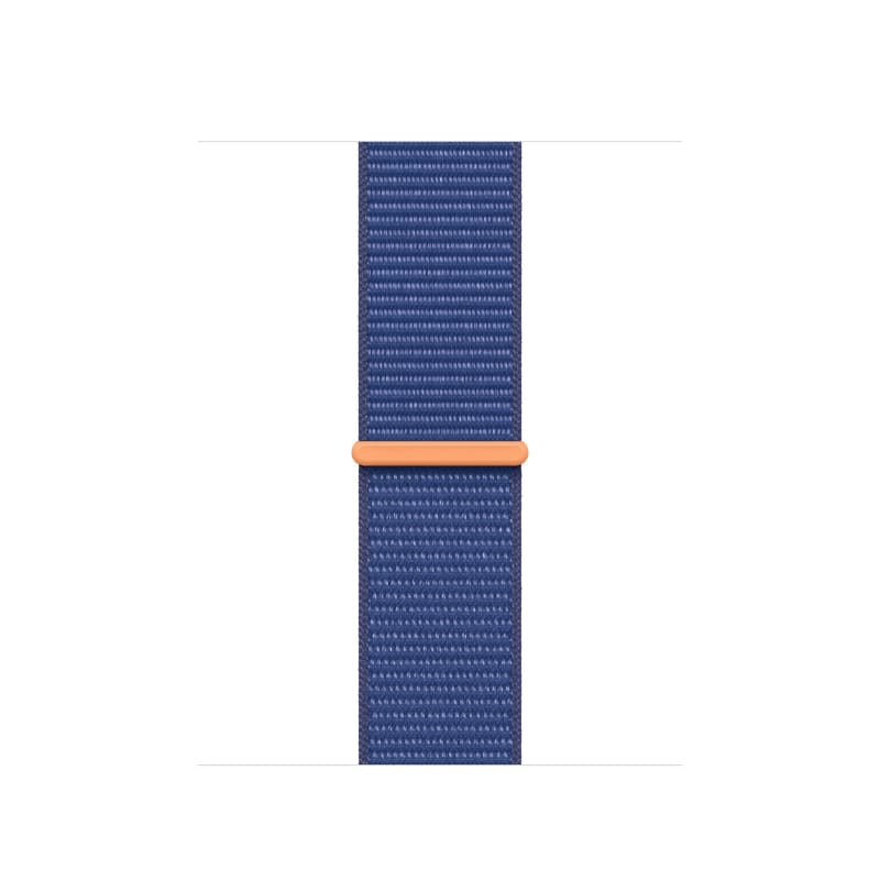 Apple MW4P3ZM/A 45mm Ocean Blue Sport Loop Band