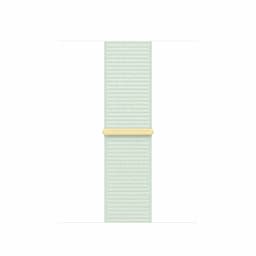 Apple MW4Q3ZM/A 45mm Soft Mint Sport Loop Band