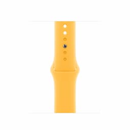 Apple MWMW3ZM/A 45mm Sunshine Sport Band - S/M
