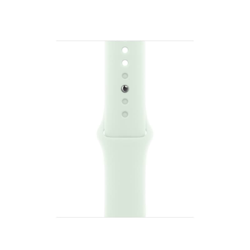 Apple MWN03ZM/A 45mm Soft Mint Sport Band - M/L