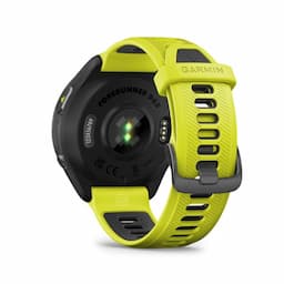 Garmin 010-02809-82 Forerunner 965 Amp Yellow Unisex Smart Watch