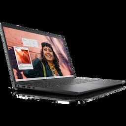 Dell 15 Notebook - D560745WIN9B Intel Core i5 8 GB RAM 512 GB SSD 15.6" Windows 11 Black