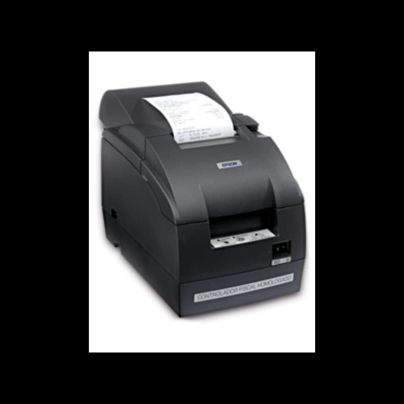 Epson TM-U220D-788, BOX PRINTER FOR POS