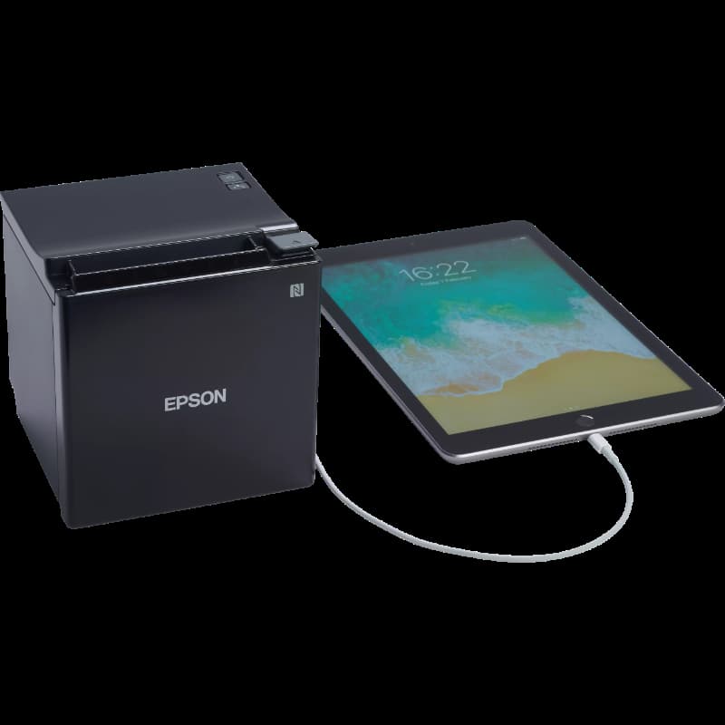 EPSON TM-m30II-H-412, Box Printer for POS