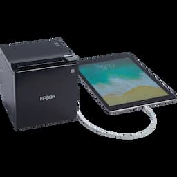 EPSON TM-m30II-H-412, Box Printer for POS