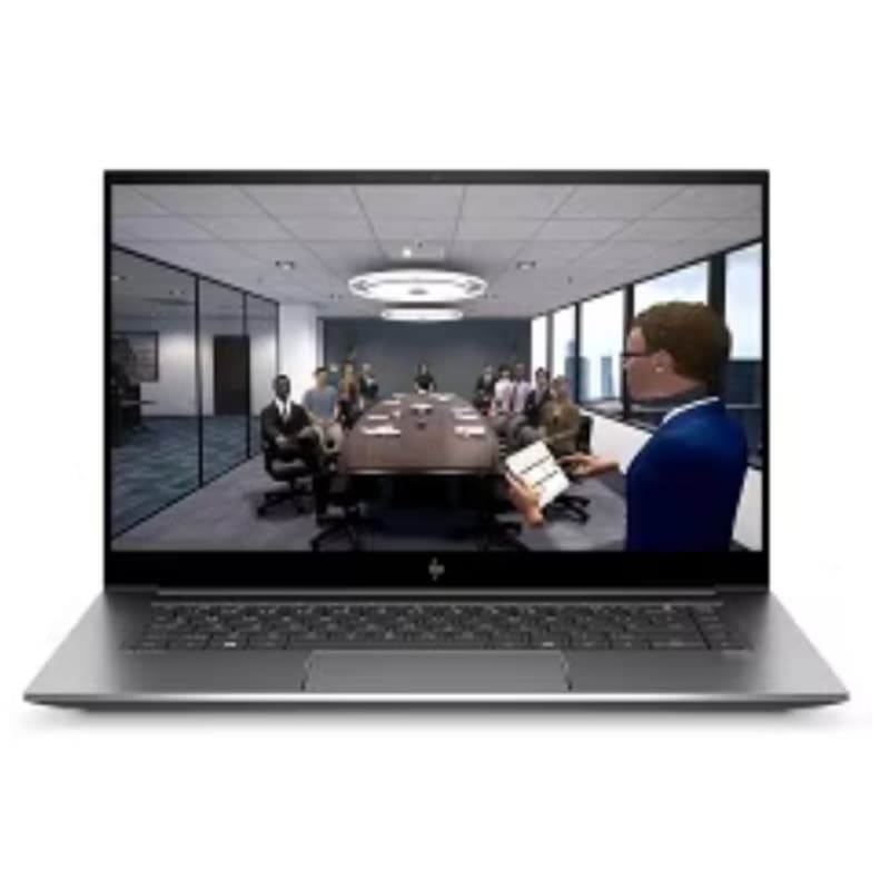 HP ZBook Studio G7 Mobile Workstation - 15.6 Inches