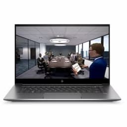 HP ZBook Studio G7 Mobile Workstation - 15.6 Inches