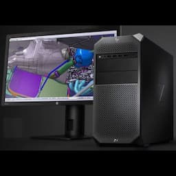 HP Z4 G4 Workstation - 71641847