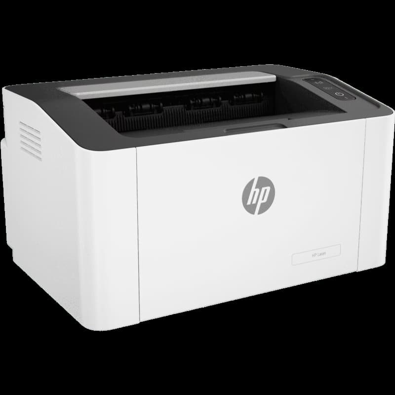 HP 714Z9A#460 LASER 1008W PRINTER