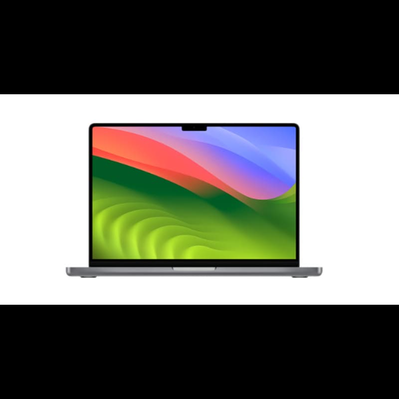 Apple Z17G002MS MacBook Pro 14 M2 16 GB RAM, 512 GB Harddrive, M2Chip10C CPU16C GPU - 16 Core Neural Engine, 14 Inch Display - Space Grey