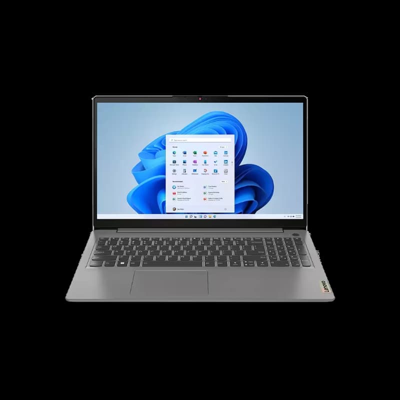 Lenovo 15IAU7 IdeaPad 3 82RK00VWIN Intel Core i3, 8 GB RAM, 512 GB Storage, Windows 11