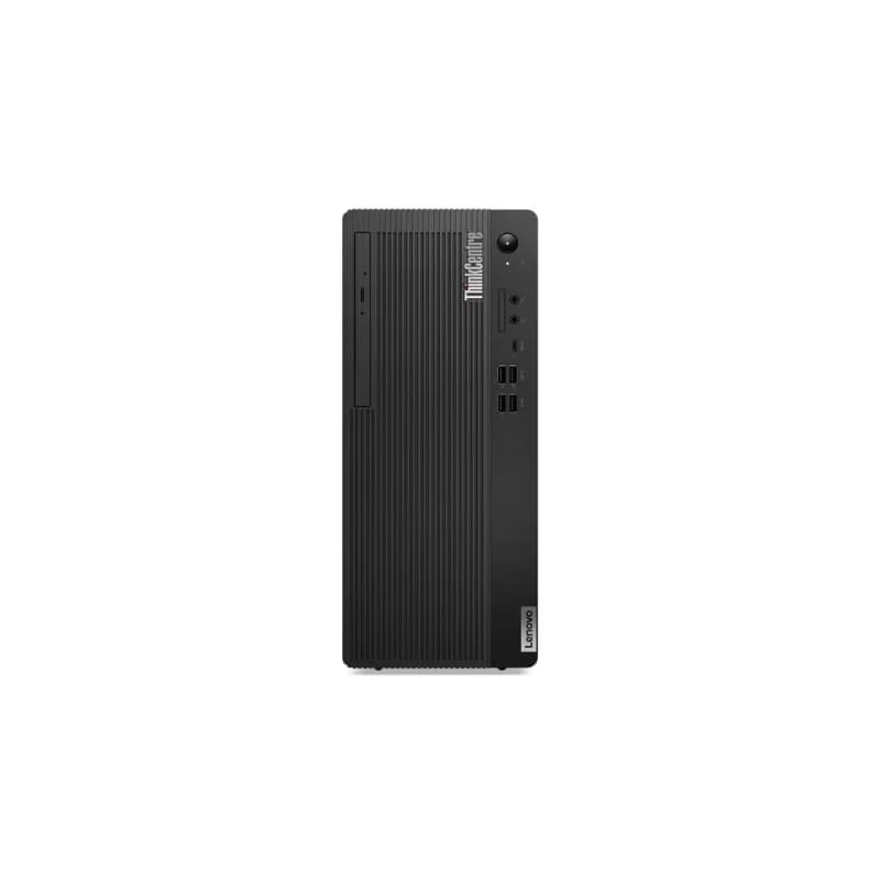 Lenovo ThinkCentre M70t Gen 3 11TAS04J00 Desktop, Intel Core i5-12400, 8GB RAM, 512GB SSD, Integrated Intel UHD Graphics 730, Windows 11 Pro, English