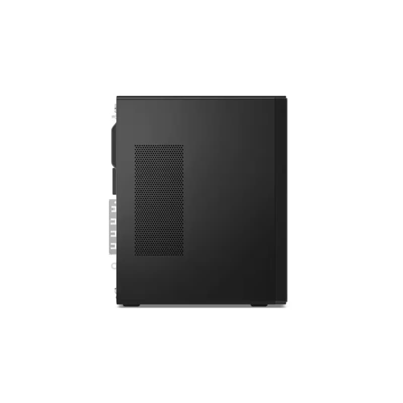 Lenovo ThinkCentre M70T G3 11TAS06H00 Desktop, Intel Core i3-12100, 8GB RAM, 512GB SSD, Integrated Intel UHD Graphics, DOS