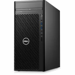 Dell Precision Tower, i9-13900,16GB RAM, 1 TB Storage,Windows 10 Pro, No Monitor